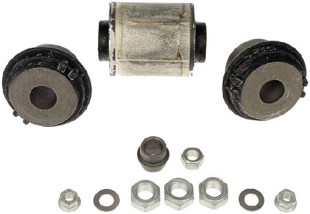 Dorman - OE Solutions Kit del buje del brazo de control de la suspensión P/N:534-216 Fits: Mercedes-benz C230, Mercedes-benz C280, Mercedes-benz C43 Amg, Mercedes-benz Slk200, Mercedes-benz Slk230, Mercedes-benz Slk32 Amg - Image 4