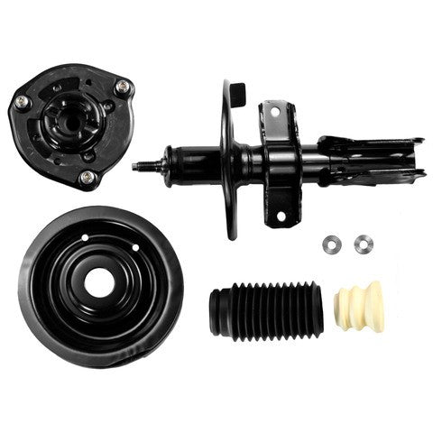 Monroe Shocks & Struts Active to Passive Suspension Conversion Kit P/N:90008C1 Fits: Cadillac Deville 96-94, Cadillac Eldorado 96-91, Cadillac Seville 96-94 - Image 1
