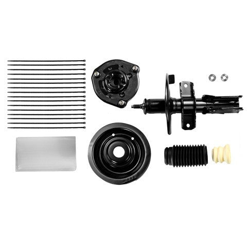 Monroe Shocks & Struts Active to Passive Suspension Conversion Kit P/N:90008C2 Fits: Cadillac Deville 96-94, Cadillac Eldorado 96-91, Cadillac Seville 96-94 - Image 1
