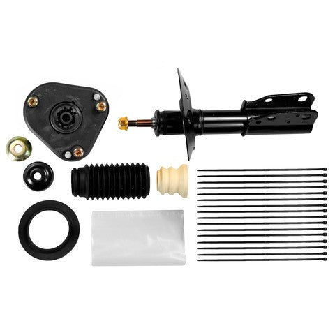 Monroe Shocks & Struts Active to Passive Suspension Conversion Kit P/N:90014C2 Fits: Cadillac Deville 05-00 - Image 1