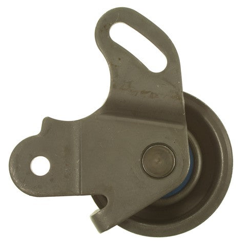 Melling Engine Timing Belt Tensioner P/N:BD33 Fits: Dodge Colt 90-79, Eagle Summit 90-89, Hyundai Excel 89-86, Hyundai Excel 94-91, Hyundai Scoupe 92-91, Mitsubishi Mirage 90-85, Mitsubishi Precis 94-87, Plymouth Champ 82-79, Plymouth Colt 90-79 - Image 2
