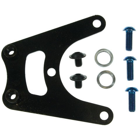Melling Engine Timing Chain Guide Rail Bracket P/N:BD417-BRKT Fits: Avanti Ii, Buick Rainier, Cadillac Escalade, Cadillac Escalade Esv, Cadillac Escalade Ext, Chevrolet Avalanche, Chevrolet Avalanche 1500, Chevrolet Camaro, Chevrolet Corvette - Image 1