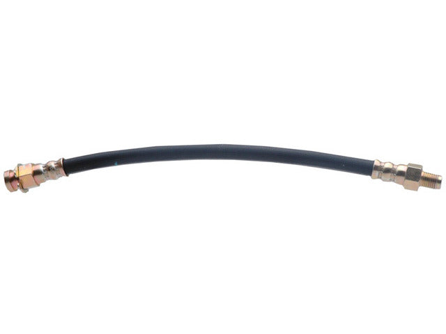 Raybestos Brakes Brake Hydraulic Hose P/N:BH10595 Fits: Buick Century, Buick Roadmaster, Buick Skylark, Buick Special, Buick Super, Chrysler 300, Chrysler Imperial, Chrysler Imperial C-40, Chrysler Nassau, Chrysler New Yorker - Image 2