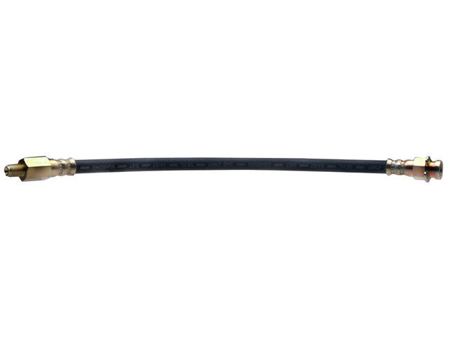 Raybestos Brakes Brake Hydraulic Hose P/N:BH18167 Fits: Lincoln Capri, Lincoln Cosmopolitan, Lincoln Custom, Mercury Colony Park, Mercury Custom, Mercury Medalist, Mercury Montclair, Mercury Monterey - Image 2
