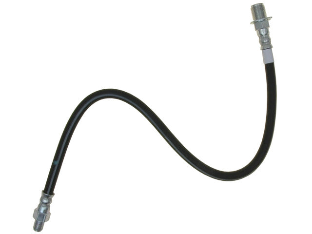 Raybestos Brakes Brake Hydraulic Hose P/N:BH24458 Fits: Chevrolet 3e, Chevrolet 3g, Chevrolet Truck, Dodge D300 Series, GMC 100, GMC Truck, International 1100a, International 1200a, International 1854, International A100 Truck - Image 2