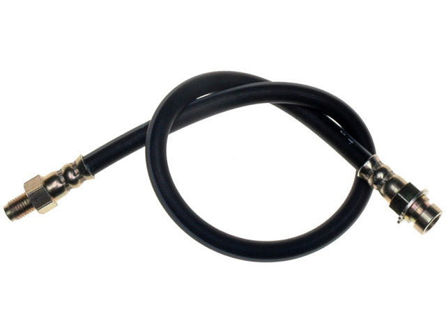 Raybestos Brakes Brake Hydraulic Hose P/N:BH25629 Fits: Chevrolet 3e, Chevrolet 3g, Chevrolet K10 Pickup, Chevrolet K20 Pickup, Chevrolet Truck, GMC 1000, GMC 1000 Series, GMC 1500, GMC I1000, GMC I1500 - Image 2