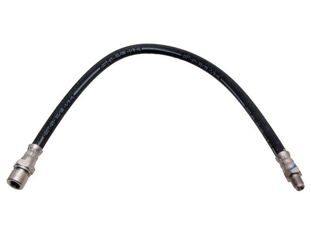 Raybestos Brakes Brake Hydraulic Hose P/N:BH27298 Fits: Volkswagen Beetle 64-50, Volkswagen Karmann Ghia 64-56, Volkswagen Transporter 1954 - Image 2