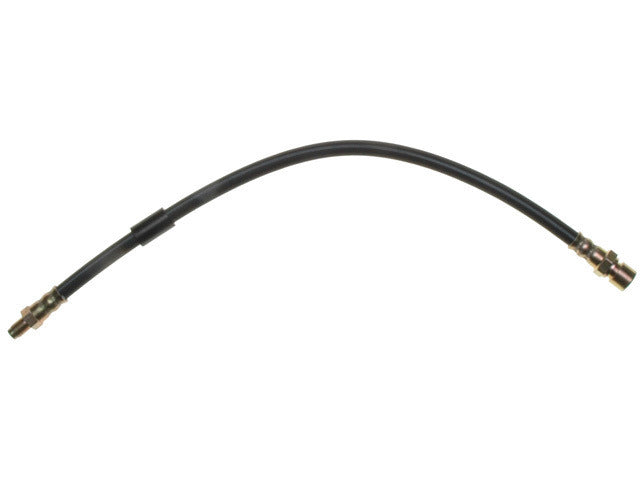 Raybestos Brakes Brake Hydraulic Hose P/N:BH27301 Fits: Mercedes-benz 240d, Mercedes-benz 350sl, Mercedes-benz 450se, Mercedes-benz 450sel, Mercedes-benz 450sl, Mercedes-benz 450slc, Porsche 924, Porsche 944, Volkswagen Beetle - Image 2