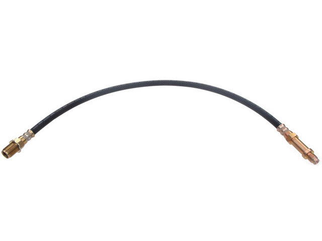 Raybestos Brakes Brake Hydraulic Hose P/N:BH34466 Fits: Chevrolet K10 Pickup, Chevrolet K20 Pickup, Chevrolet Suburban, GMC 1000, GMC 1000 Series, GMC 1500, GMC I1000, GMC I1500, GMC K1000, GMC K1000 Pickup, GMC K15/k1500 Pickup, GMC Suburban, GMC Truck - Image 2