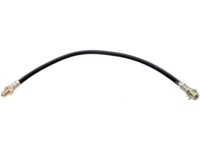 Raybestos Brakes Brake Hydraulic Hose P/N:BH36501 Fits: Chevrolet C10 Panel 66-63, Chevrolet C10 Pickup 66-63, Chevrolet P10 Series 65-64, GMC P1000 1966, GMC Pb1000 Series 66-65 - Image 2