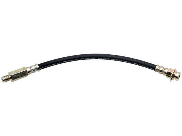 Raybestos Brakes Brake Hydraulic Hose P/N:BH36525 Fits: Buick Apollo, Buick Electra, Buick Lesabre, Buick Riviera, Buick Wildcat, Chevrolet Camaro, Chevrolet Chevy Ii, Chevrolet Nova, Oldsmobile Omega, Pontiac Bonneville - Image 2