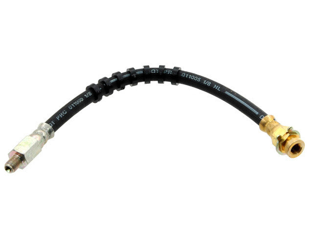 Raybestos Brakes Brake Hydraulic Hose P/N:BH36550 Fits: Ford Country Sedan, Ford Country Squire, Ford Custom, Ford Custom 500, Ford Galaxie, Ford Galaxie 500, Ford Ltd, Mercury Commuter, Mercury Montclair - Image 1