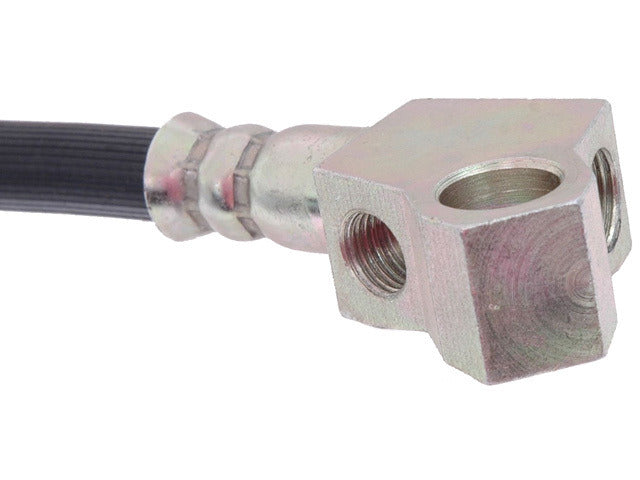 Raybestos Brakes Brake Hydraulic Hose P/N:BH36560 Fits: Ford Fairlane 70-67, Ford Torino 71-68, Mercury Comet 1971, Mercury Comet 69-67, Mercury Cyclone 71-67, Mercury Montego 71-68 - Image 3