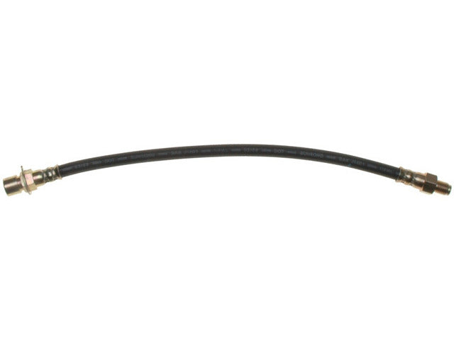 Raybestos Brakes Brake Hydraulic Hose P/N:BH36562 Fits: Cadillac Calais 69-67, Cadillac Commercial Chassis 69-68, Cadillac Deville 1965, Cadillac Deville 69-67, Cadillac Fleetwood 70-67 - Image 2