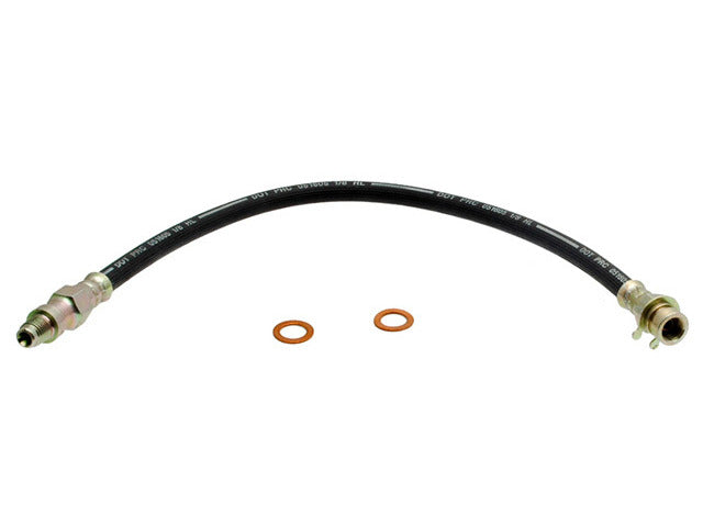 Raybestos Brakes Brake Hydraulic Hose P/N:BH36563 Fits: GMC 3500 66-64 - Image 1