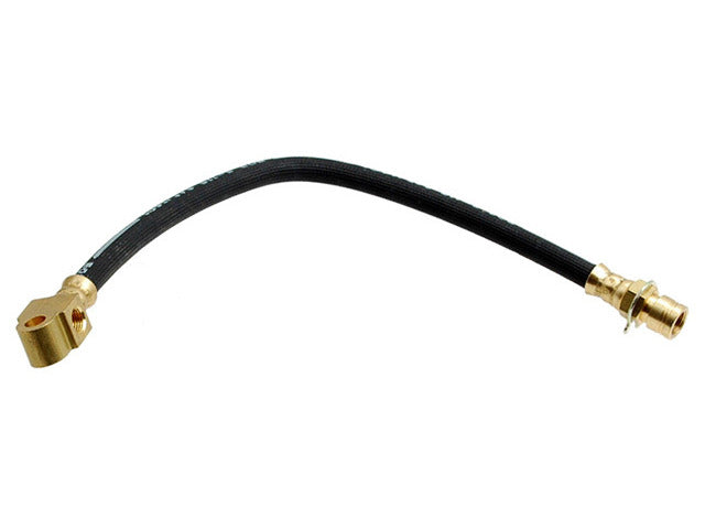 Raybestos Brakes Brake Hydraulic Hose P/N:BH36584 Fits: Buick Gs 350, Buick Gs 400, Buick Skylark, Buick Special, Buick Sportwagon, Oldsmobile 442, Oldsmobile Cutlass, Oldsmobile Cutlass Supreme, Oldsmobile F85, Oldsmobile Vista Cruiser - Image 1