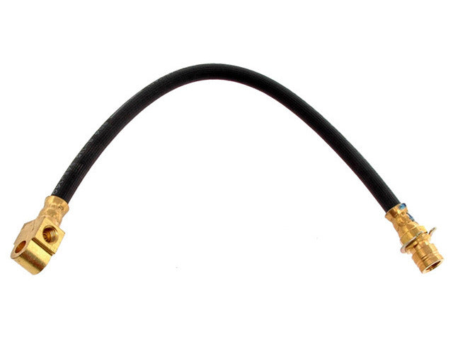 Raybestos Brakes Brake Hydraulic Hose P/N:BH36589 Fits: Buick Electra, Buick Estate Wagon, Buick Lesabre, Buick Wildcat, Chevrolet Bel Air, Chevrolet Kingswood, Oldsmobile 98, Oldsmobile Custom Cruiser, Oldsmobile Delta 88, Pontiac Bonneville - Image 1