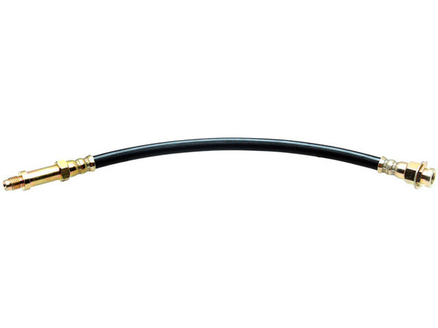 Raybestos Brakes Brake Hydraulic Hose P/N:BH36611 Fits: Buick Electra, Buick Estate Wagon, Buick Invicta, Buick Lesabre, Buick Wildcat, Chevrolet Chevy Ii, Chevrolet Corvair, Chevrolet Corvair Truck, Chevrolet Del Ray, Chevrolet One-fifty Series - Image 2