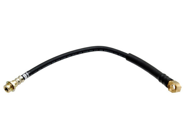 Raybestos Brakes Brake Hydraulic Hose P/N:BH36646 Fits: Buick Centurion, Buick Century, Buick Electra, Buick Estate Wagon, Buick Lesabre, Buick Regal, Buick Riviera, Buick Skylark, Cadillac Seville, Chevrolet Bel Air - Image 1