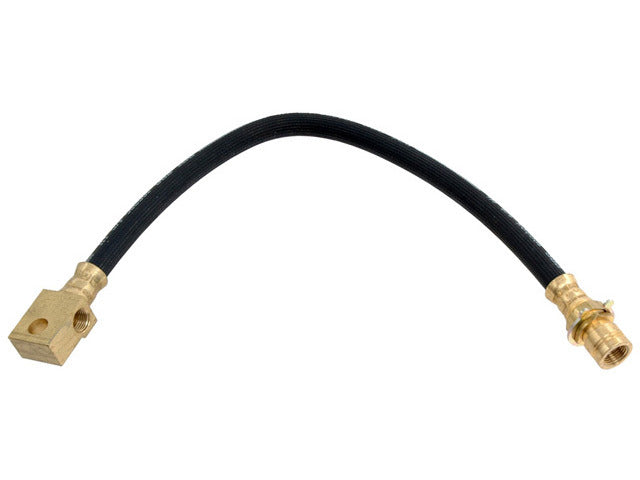 Raybestos Brakes Brake Hydraulic Hose P/N:BH36689 Fits: Buick Apollo, Buick Skylark, Chevrolet Nova, Oldsmobile Cutlass, Oldsmobile Cutlass Supreme, Oldsmobile Omega, Oldsmobile Toronado, Oldsmobile Vista Cruiser - Image 2