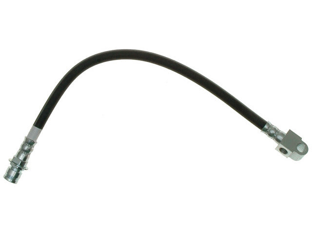 Raybestos Brakes Brake Hydraulic Hose P/N:BH36692 Fits: Buick Electra, Buick Lesabre, Buick Wildcat, Chevrolet Camaro, Oldsmobile 98, Oldsmobile Delmont 88, Oldsmobile Delta 88, Oldsmobile Dynamic 88, Pontiac Bonneville, Pontiac Catalina - Image 2