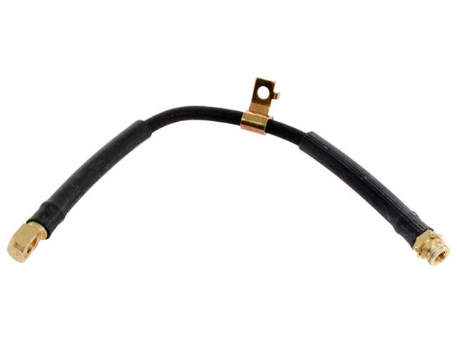 Raybestos Brakes Brake Hydraulic Hose P/N:BH36712 Fits: Buick Apollo 74-73, Chevrolet Nova 75-73, Oldsmobile Omega 74-73, Pontiac Ventura 74-73 - Image 1