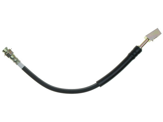 Raybestos Brakes Brake Hydraulic Hose P/N:BH36718 Fits: Dodge B100, Dodge B100 Van, Dodge B200, Dodge B200 Van, Dodge B300, Dodge B300 Van, Dodge Cb300, Dodge D100, Dodge D100 Pickup, Dodge D150 - Image 2