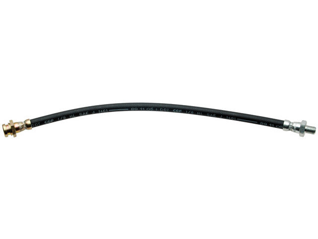 Raybestos Brakes Brake Hydraulic Hose P/N:BH36737 Fits: Nissan 520 Pickup 68-66, Nissan 521 Pickup 72-68 - Image 2