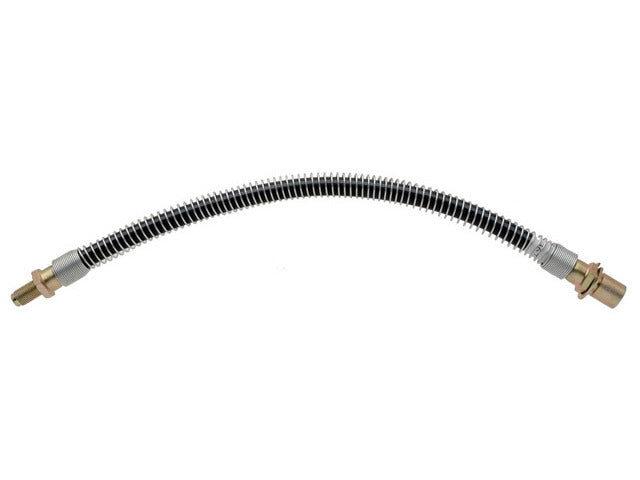 Raybestos Brakes Brake Hydraulic Hose P/N:BH36742 Fits: Hino 155 14-12, Hino 195 20-12, Hino 195dc 2014, Hino 195h 20-12, Toyota Corona 71-69, Toyota Corona 78-74 - Image 1