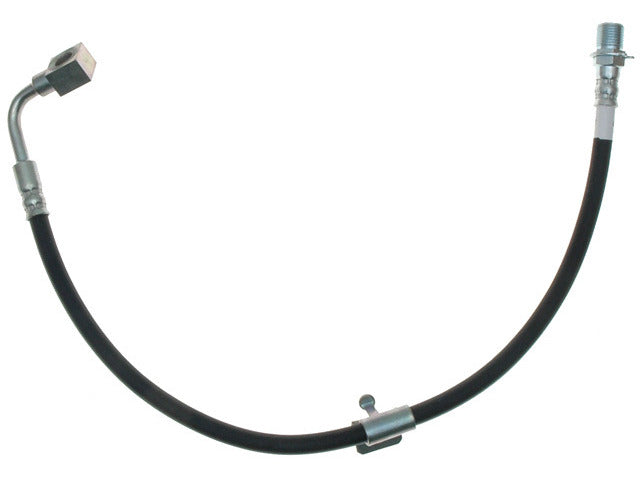 Raybestos Brakes Brake Hydraulic Hose P/N:BH36760 Fits: Chevrolet Blazer, Chevrolet C10, Chevrolet C10 Pickup, Chevrolet C10 Suburban, Chevrolet C20, Chevrolet C20 Pickup, Chevrolet C20 Suburban, Chevrolet C30, Chevrolet C30 Pickup, Chevrolet G10 - Image 2