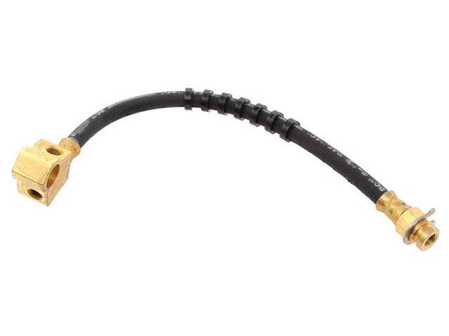 Raybestos Brakes Brake Hydraulic Hose P/N:BH36775 Fits: Ford Mustang Ii 76-74, Ford Pinto 76-74, Mercury Bobcat 76-75 - Image 1