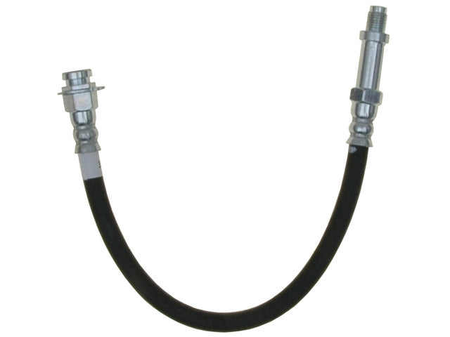 Raybestos Brakes Brake Hydraulic Hose P/N:BH36776 Fits: Chrysler Imperial, Chrysler New Yorker, Chrysler Newport, Chrysler TOWN & COUNTRY, Dodge Challenger, Dodge Monaco, Dodge Royal Monaco, Plymouth Barracuda, Plymouth Cuda, Plymouth Fury I - Image 2