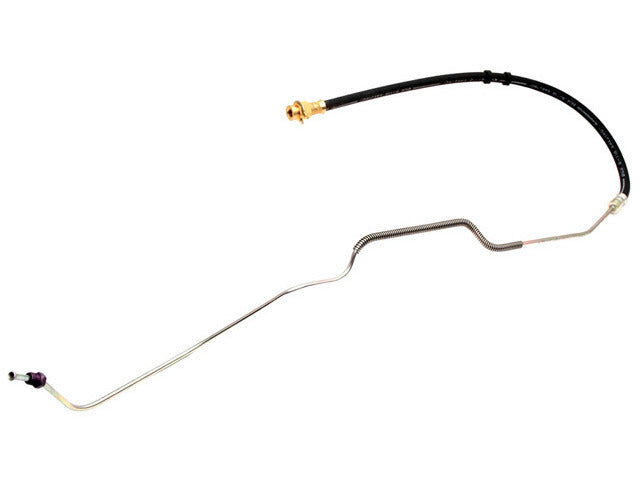 Raybestos Brakes Brake Hydraulic Hose P/N:BH36789 Fits: Ford F-100 1975 - Image 1