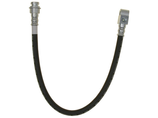 Raybestos Brakes Brake Hydraulic Hose P/N:BH36799 Fits: Jeep Cj5 75-74, Jeep Cj6 75-74 - Image 2