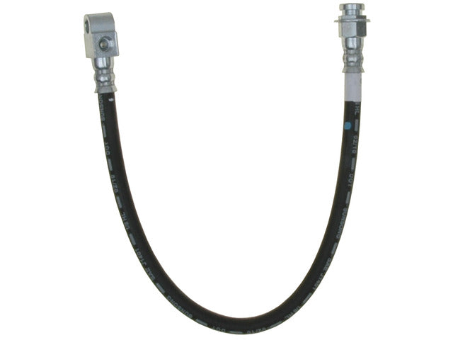 Raybestos Brakes Brake Hydraulic Hose P/N:BH36803 Fits: Jeep Cj5 80-76, Jeep Cj7 80-76 - Image 2