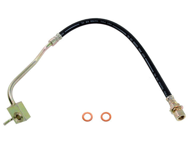 Raybestos Brakes Brake Hydraulic Hose P/N:BH36810 Fits: Ford F-250 79-76 - Image 1