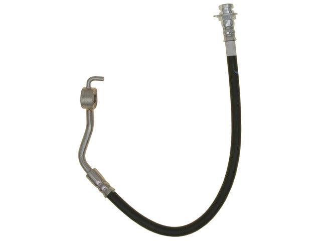 Raybestos Brakes Brake Hydraulic Hose P/N:BH36812 Fits: Ford E-250 Econoline 79-76, Ford E-250 Econoline Club Wagon 79-76, Ford E-350 Econoline 80-76, Ford E-350 Econoline Club Wagon 80-77 - Image 2