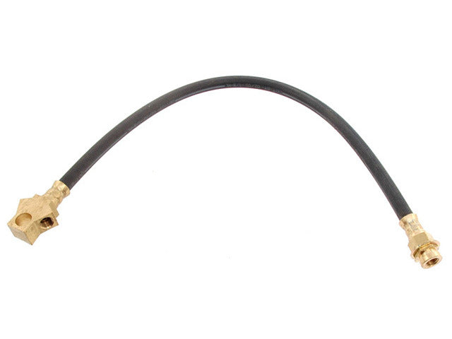 Raybestos Brakes Brake Hydraulic Hose P/N:BH36815 Fits: Dodge D100, Dodge D100 Pickup, Dodge D200, Dodge D200 Pickup, Dodge D300, Dodge D300 Pickup, Dodge P300 Van, Dodge Ramcharger, Dodge Rm300, Dodge W100 - Image 1