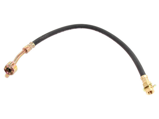 Raybestos Brakes Brake Hydraulic Hose P/N:BH36820 Fits: Ford F-250 78-76, Ford F-350 77-76 - Image 1