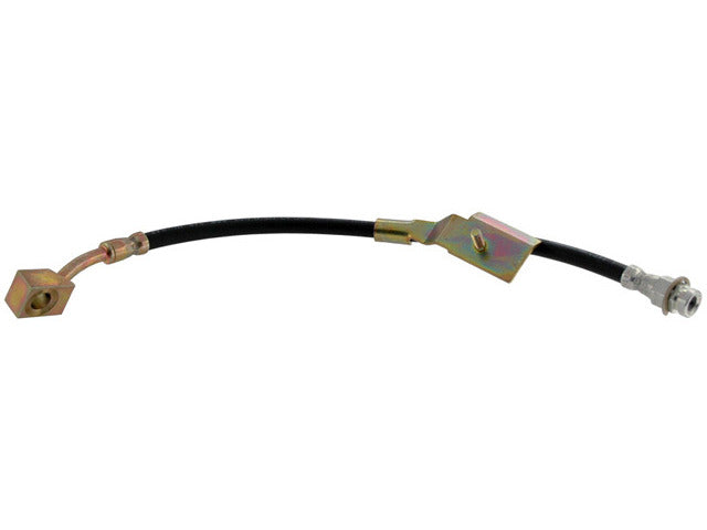 Raybestos Brakes Brake Hydraulic Hose P/N:BH36830 Fits: Chrysler Lebaron 79-77, Chrysler TOWN & COUNTRY 79-78, Dodge Aspen 79-76, Dodge Diplomat 79-77, Plymouth Caravelle 79-78, Plymouth Volare 79-76 - Image 2