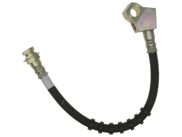 Raybestos Brakes Brake Hydraulic Hose P/N:BH36833 Fits: Ford Mustang Ii 78-77, Ford Pinto 80-76, Mercury Bobcat 80-76 - Image 2
