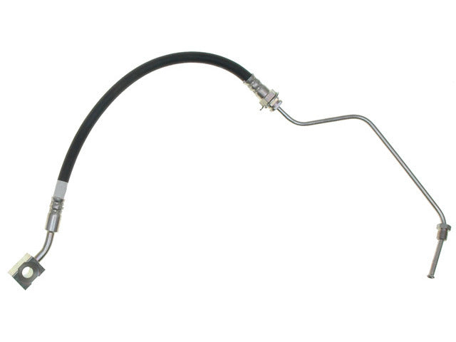 Raybestos Brakes Brake Hydraulic Hose P/N:BH36838 Fits: Ford Bronco 79-78, Ford F-150 79-78 - Image 2