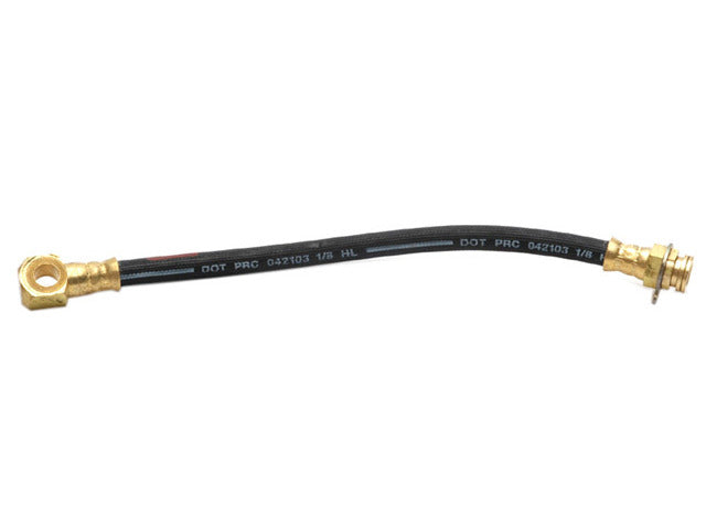 Raybestos Brakes Brake Hydraulic Hose P/N:BH36844 Fits: Buick Skyhawk 80-79, Chevrolet Monza 80-79, Oldsmobile Starfire 80-79, Pontiac Sunbird 80-79 - Image 1