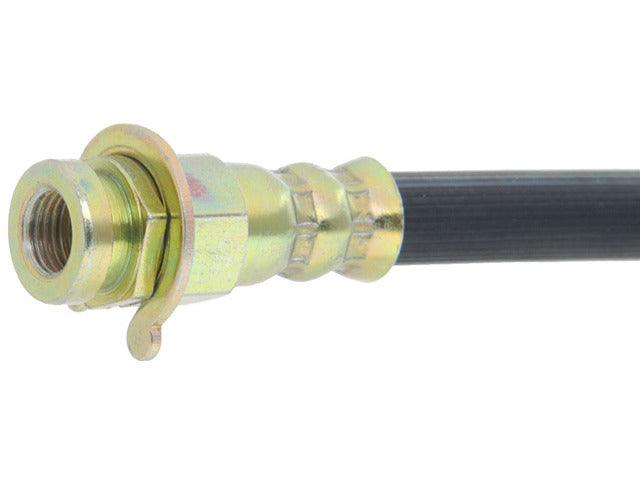 Raybestos Brakes Brake Hydraulic Hose P/N:BH36845 Fits: Buick Skylark 1979, Cadillac Seville 1979, Chevrolet Camaro 81-79, Chevrolet Nova 1979, Oldsmobile Omega 1979, Pontiac Firebird 81-79, Pontiac Phoenix 1979 - Image 3