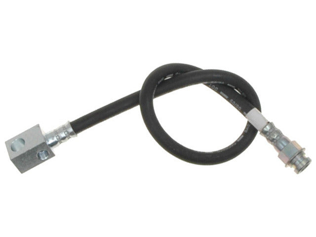 Raybestos Brakes Brake Hydraulic Hose P/N:BH36850 Fits: Ford E-250 Econoline 85-78, Ford E-250 Econoline Club Wagon 85-78, Ford E-350 Econoline 85-78, Ford E-350 Econoline Club Wagon 85-78, Ford F-250 1979, Ford F-350 79-78 - Image 2