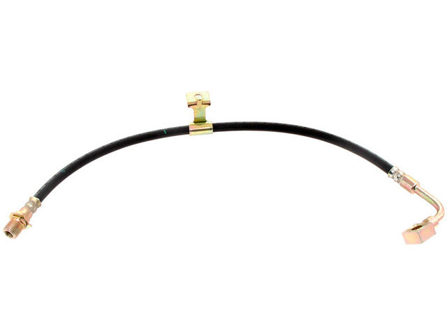 Raybestos Brakes Brake Hydraulic Hose P/N:BH36855 Fits: Chevrolet C10, Chevrolet C10 Suburban, Chevrolet C20, Chevrolet C20 Suburban, Chevrolet G10, Chevrolet G20, Chevrolet G30, Chevrolet K5 Blazer, Chevrolet P10 - Image 2