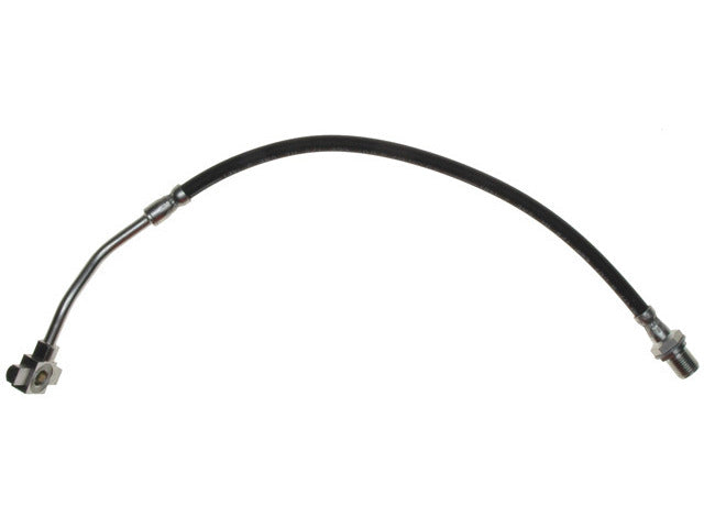 Raybestos Brakes Brake Hydraulic Hose P/N:BH36856 Fits: Chevrolet K10, Chevrolet K10 Suburban, Chevrolet K20, Chevrolet K20 Suburban, Chevrolet K5 Blazer, GMC Jimmy, GMC K1500, GMC K1500 Suburban, GMC K2500, GMC K2500 Suburban - Image 2