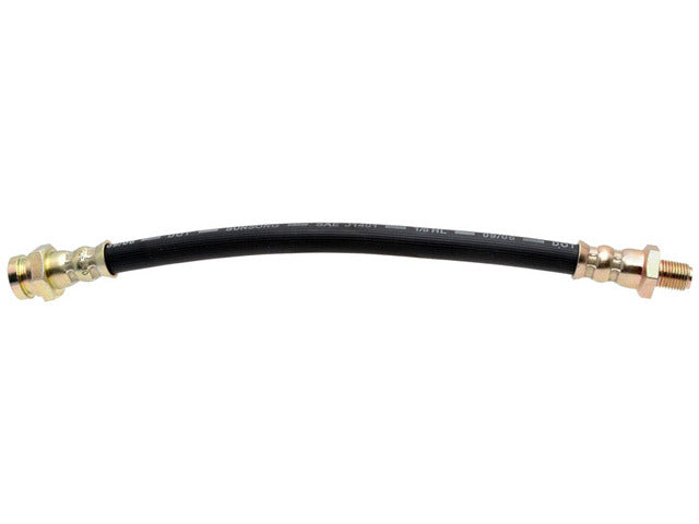 Raybestos Brakes Brake Hydraulic Hose P/N:BH36885 Fits: Nissan 510 73-69, Nissan 610 76-73, Nissan 810 80-77 - Image 2