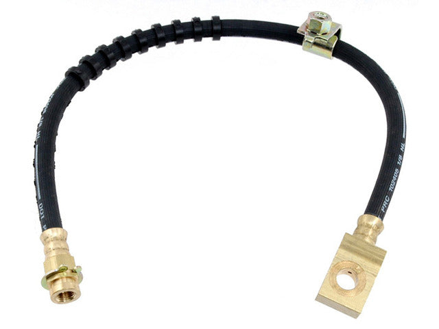 Raybestos Brakes Brake Hydraulic Hose P/N:BH36931 Fits: Dodge Charger 87-83, Dodge Omni 90-78, Dodge Rampage 84-82, Plymouth Horizon 90-78, Plymouth Scamp 1983, Plymouth Turismo 85-83 - Image 2