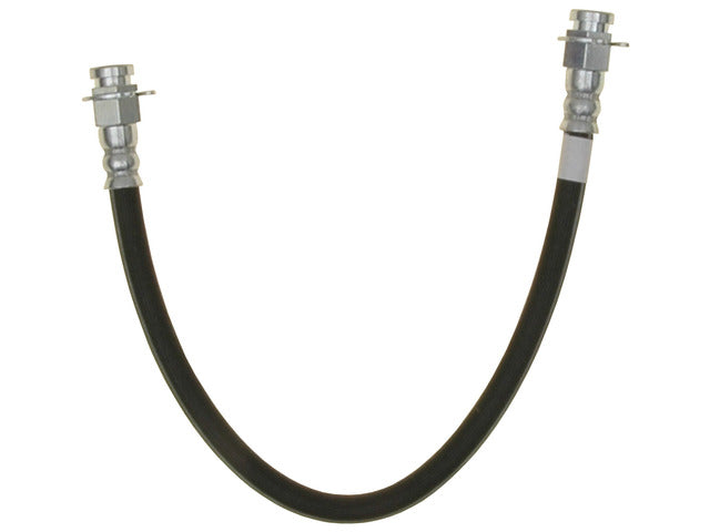 Raybestos Brakes Brake Hydraulic Hose P/N:BH36932 Fits: Dodge Charger 87-83, Dodge Omni 90-78, Dodge Rampage 84-82, Plymouth Horizon 90-78, Plymouth Scamp 1983, Plymouth Turismo 85-83 - Image 2